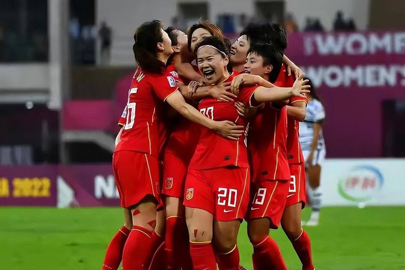 华体会app下载-场上风云再起：国家女足国际比赛实力惊艳的简单介绍