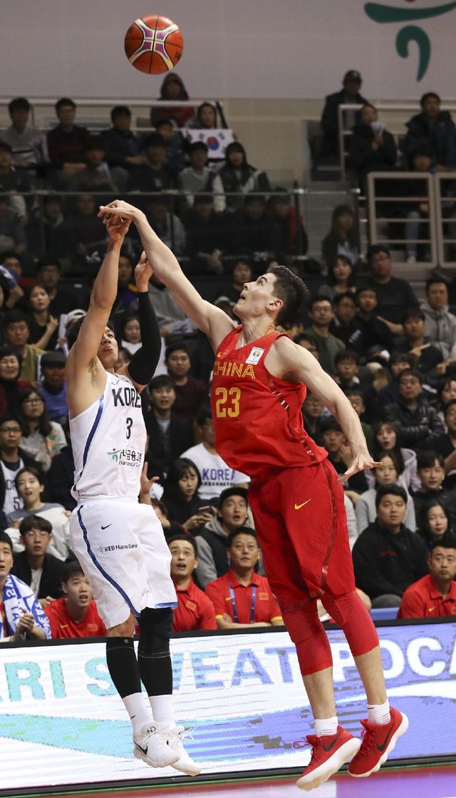 关于江西男篮主场取胜，迎来两连胜势头的信息