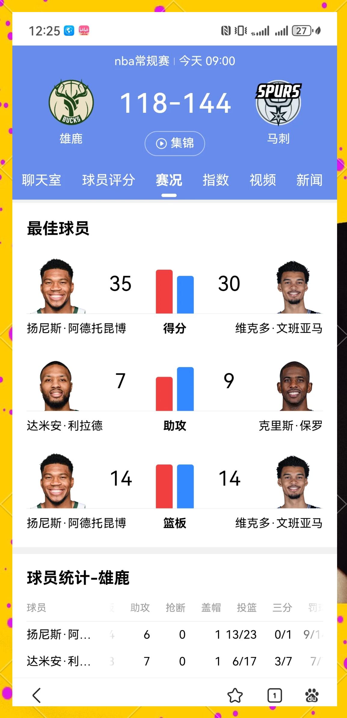 包含马刺反超逆转对手，全队合力取胜的词条