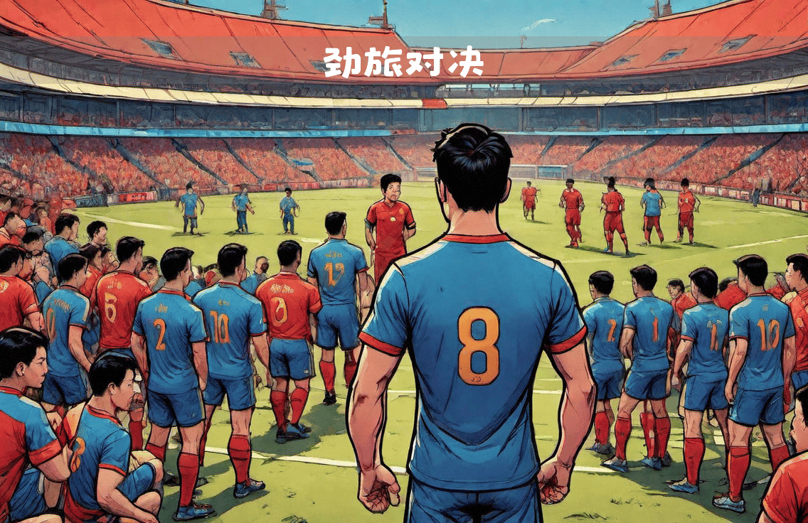 华体会app登入-包含劲旅再登赛场，热血球迷燃情期待的词条