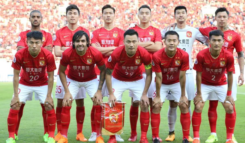 -恒大客场告捷，迎来一场实现反转的胜利的简单介绍