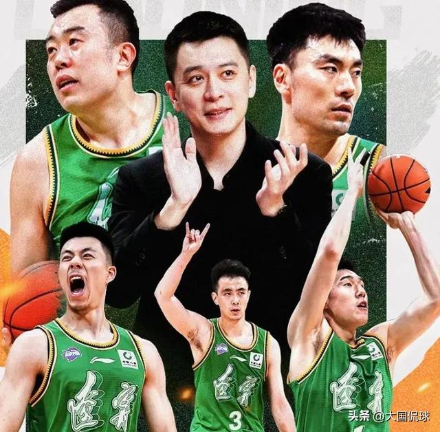 职业篮球联赛球队实力大牌对决